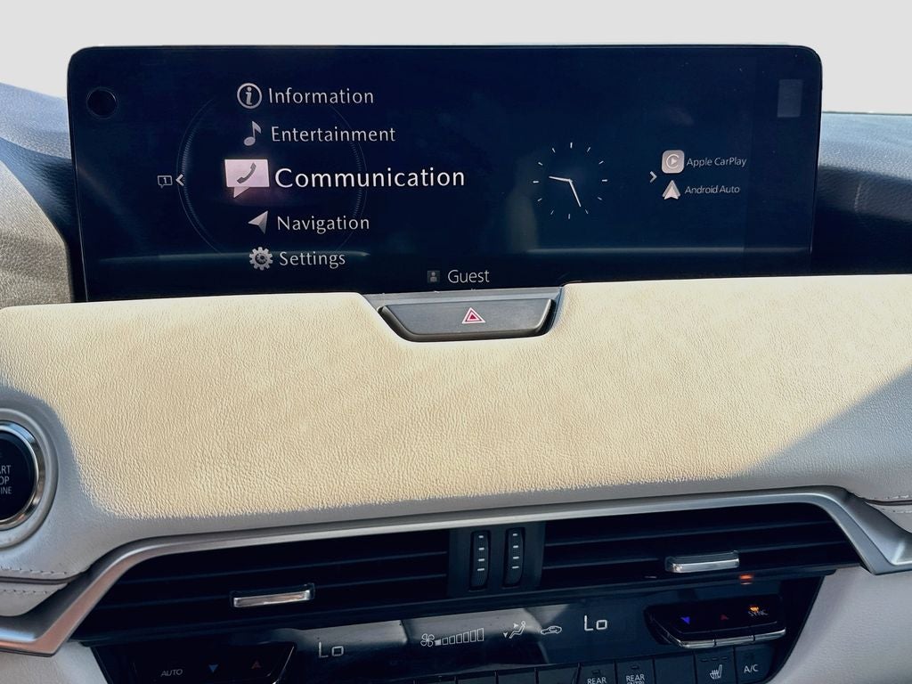 2024 Mazda Mazda CX-90 3.3 Turbo S Premium