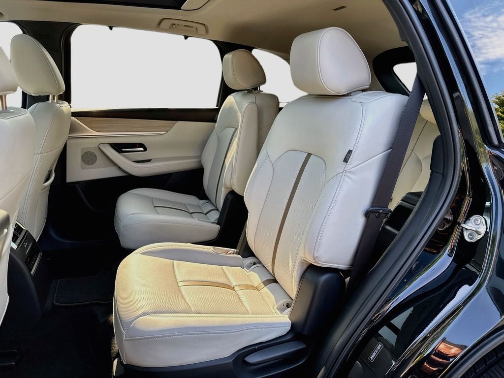 2024 Mazda Mazda CX-90 3.3 Turbo S Premium