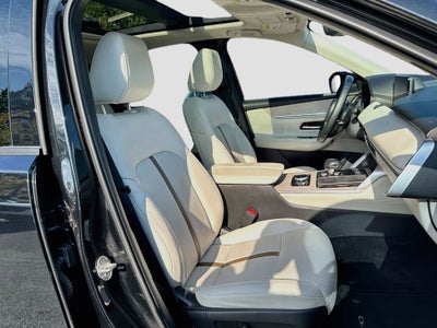 2024 Mazda Mazda CX-90 3.3 Turbo S Premium