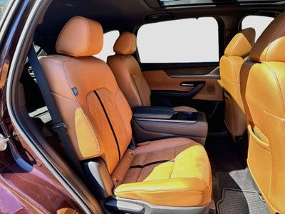 2025 Mazda Mazda CX-90 3.3 Turbo S Premium Plus