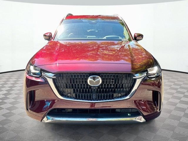 2025 Mazda Mazda CX-90 3.3 Turbo S Premium Plus