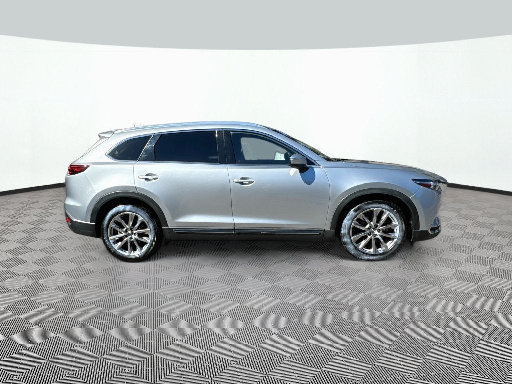 2018 Mazda Mazda CX-9 Signature