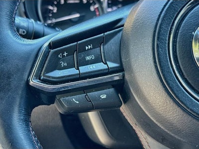 2018 Mazda Mazda CX-9 Signature
