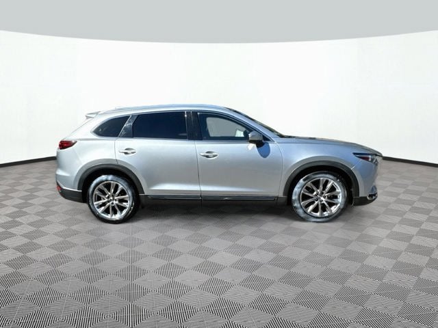 2018 Mazda Mazda CX-9 Signature