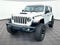 2021 Jeep Wrangler Unlimited Rubicon 392