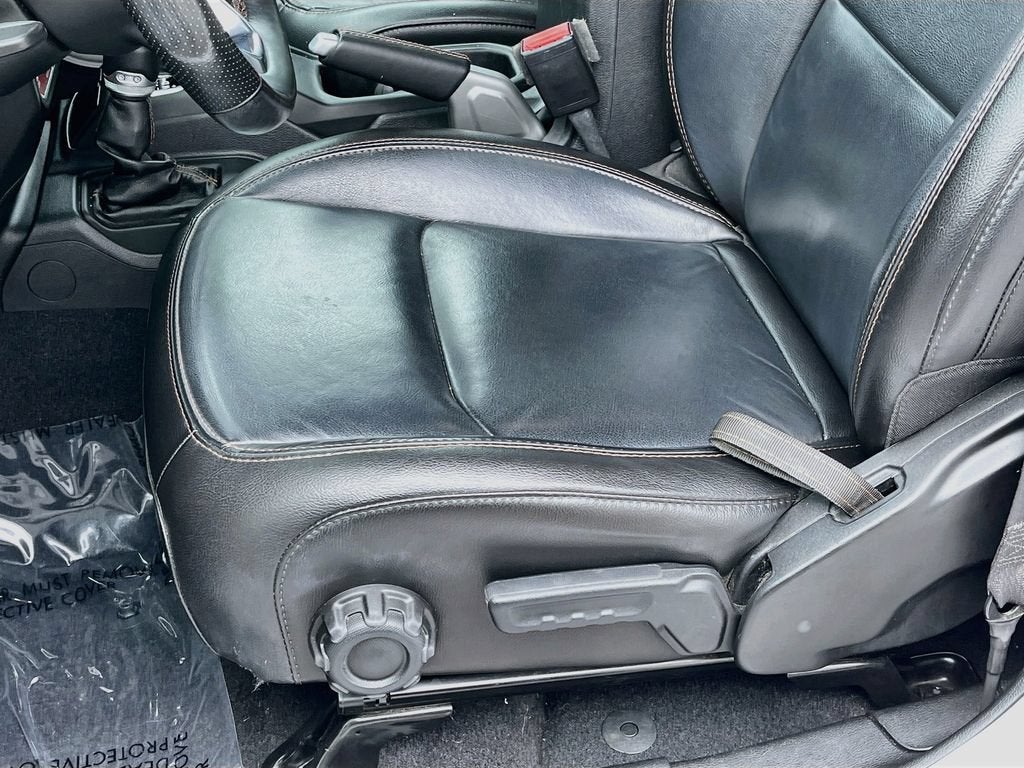 2021 Jeep Wrangler Unlimited Rubicon 392