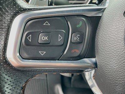 2021 Jeep Wrangler Unlimited Rubicon 392