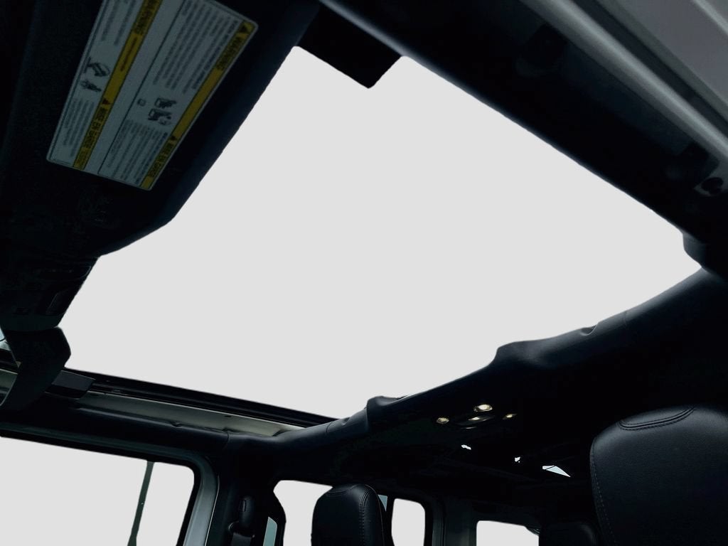 2021 Jeep Wrangler Unlimited Rubicon 392