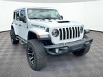 2021 Jeep Wrangler Unlimited Rubicon 392