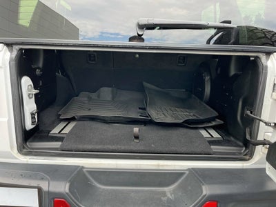 2021 Jeep Wrangler Unlimited Rubicon 392