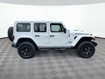 2021 Jeep Wrangler Unlimited Rubicon 392