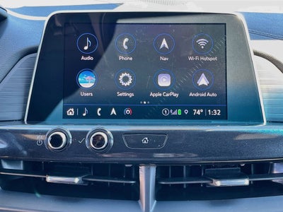 2023 Cadillac CT4 Premium Luxury