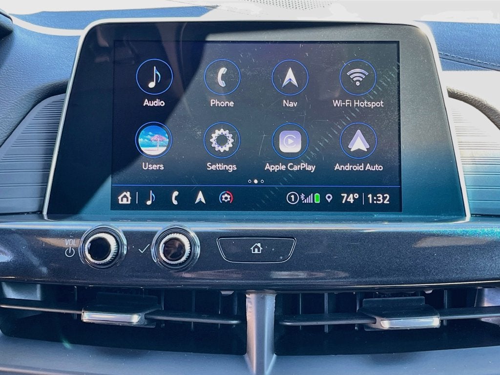 2023 Cadillac CT4 Premium Luxury