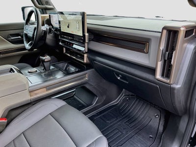 2025 GMC HUMMER EV Pickup 2X