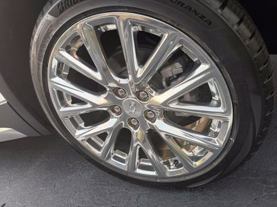 2023 Cadillac XT4 FWD Premium Luxury