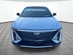 2024 Cadillac LYRIQ Luxury 1