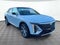 2024 Cadillac LYRIQ Luxury 1
