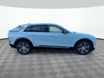2024 Cadillac LYRIQ Luxury 1