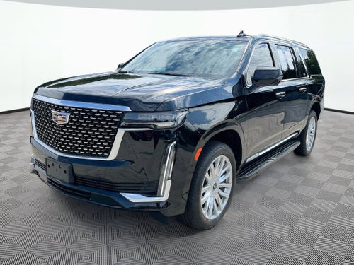 2023 Cadillac Escalade ESV RWD Luxury