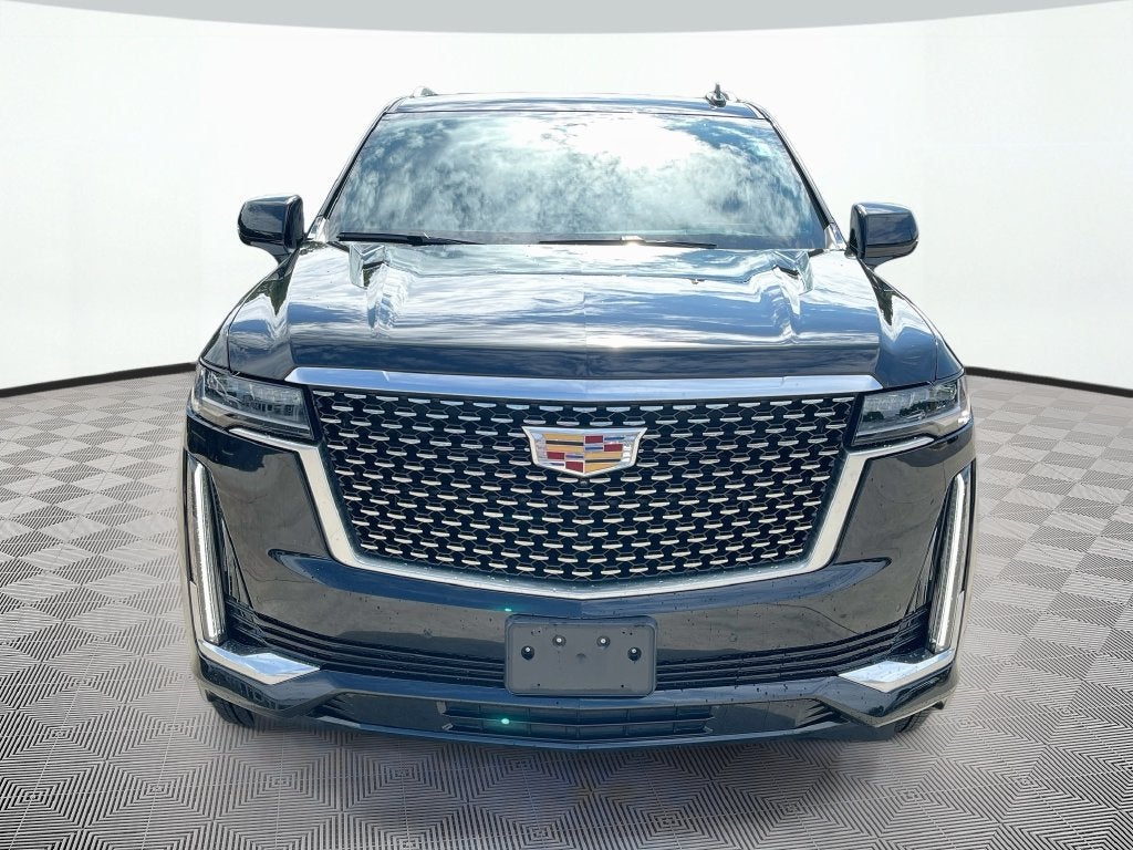 2023 Cadillac Escalade ESV RWD Luxury