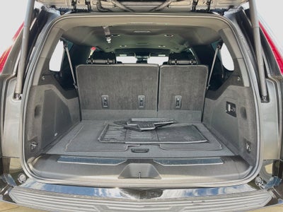 2023 Cadillac Escalade ESV RWD Luxury