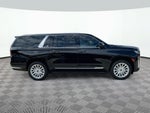 2023 Cadillac Escalade ESV RWD Luxury