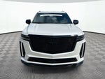 2024 Cadillac Escalade V-Series