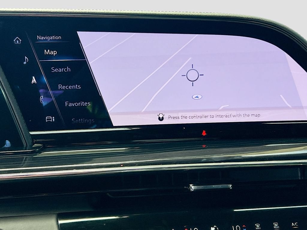 2024 Cadillac Escalade V-Series