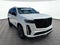 2024 Cadillac Escalade V-Series