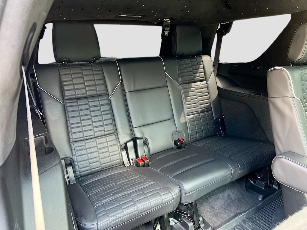 2024 Cadillac Escalade V-Series