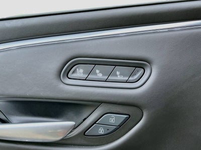 2024 Cadillac Escalade V-Series