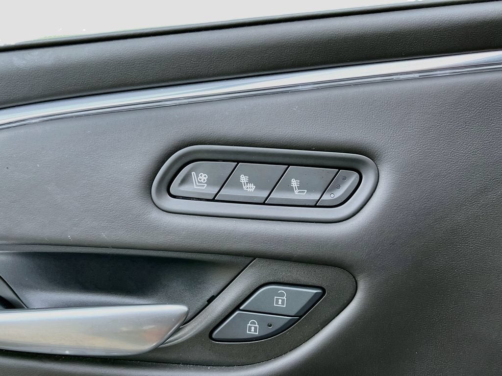 2024 Cadillac Escalade V-Series