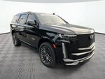 2024 Cadillac Escalade V-Series