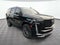 2024 Cadillac Escalade V-Series