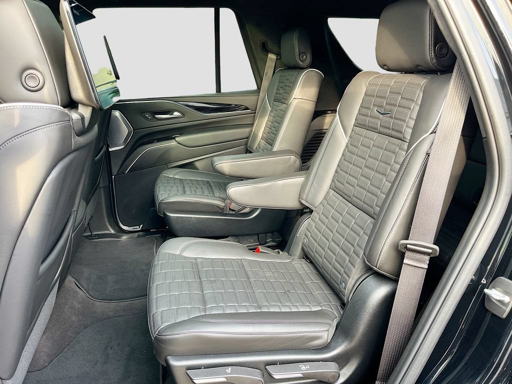 2024 Cadillac Escalade V-Series