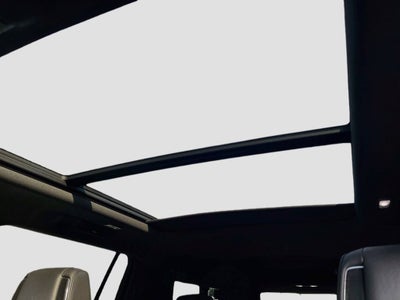 2022 Cadillac Escalade ESV Sport