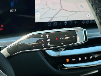 2026 Cadillac LYRIQ V-Series Premium
