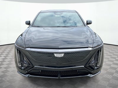 2026 Cadillac LYRIQ V-Series Premium