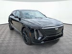 2026 Cadillac LYRIQ V-Series Premium