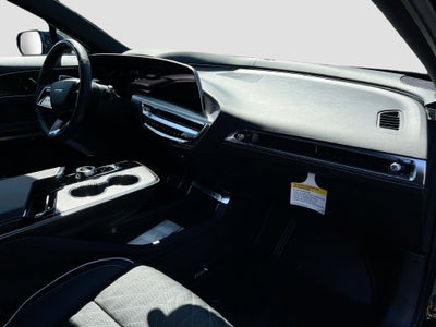 2026 Cadillac LYRIQ V-Series Premium