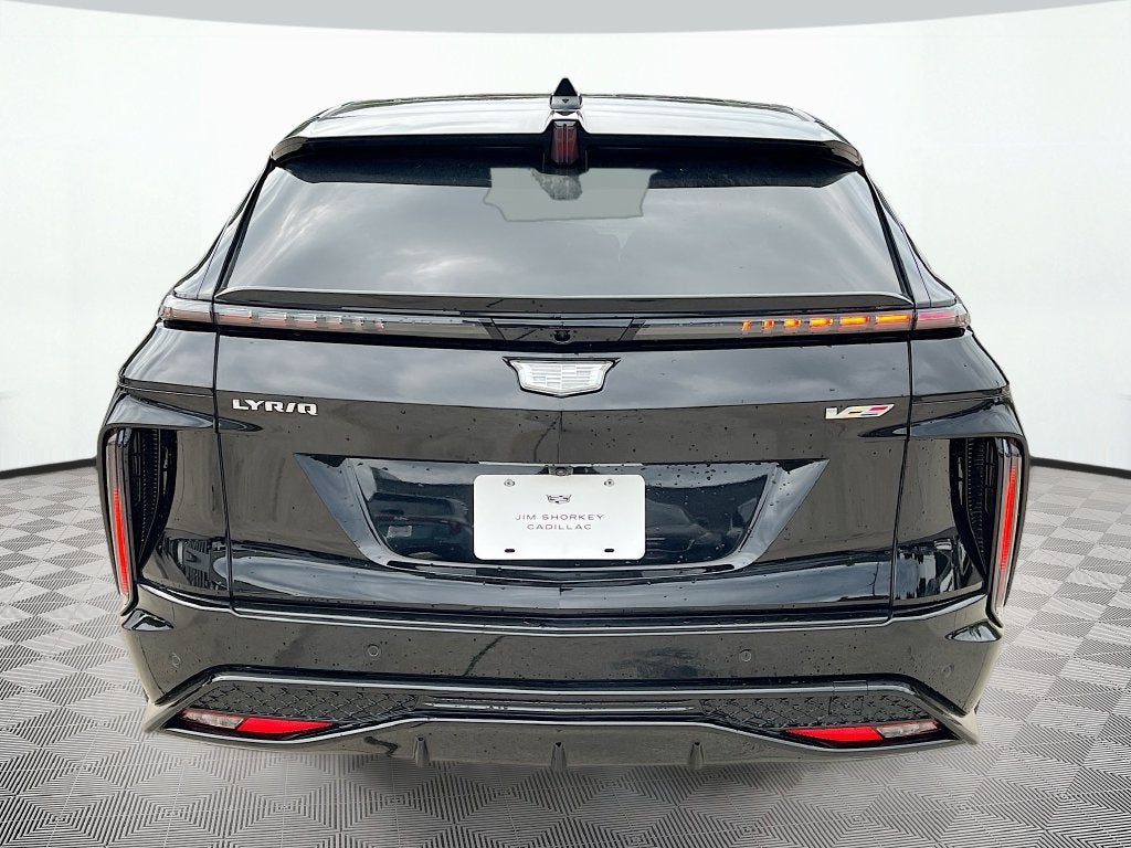 2026 Cadillac LYRIQ V-Series Premium