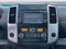 2021 Nissan Frontier PRO-4X