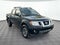 2021 Nissan Frontier PRO-4X