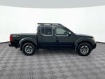 2021 Nissan Frontier PRO-4X