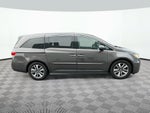 2016 Honda Odyssey Touring Elite