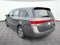 2016 Honda Odyssey Touring Elite