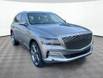 2021 Genesis GV80 NA