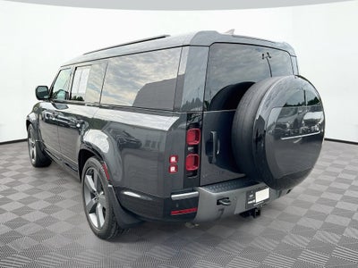 2024 Land Rover Defender Outbound