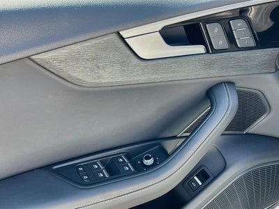 2024 Audi A5 Sportback S line Premium Plus