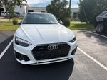 2024 Audi A5 Sportback S line Premium Plus